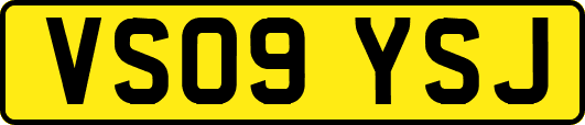 VS09YSJ