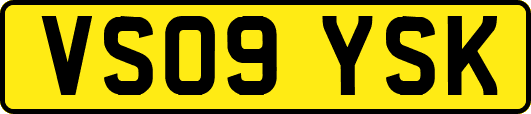 VS09YSK