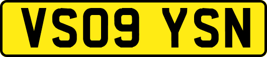 VS09YSN