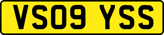 VS09YSS