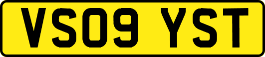 VS09YST