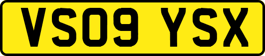 VS09YSX