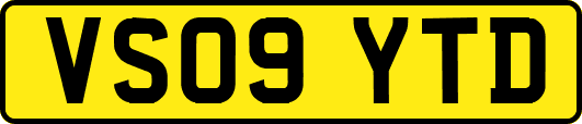 VS09YTD