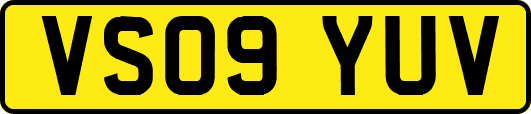 VS09YUV