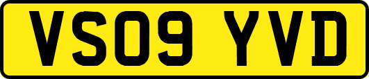 VS09YVD