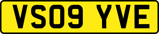 VS09YVE