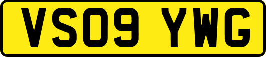 VS09YWG