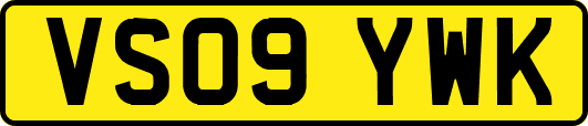 VS09YWK