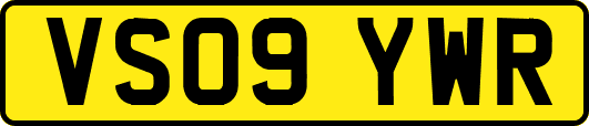 VS09YWR