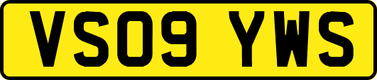 VS09YWS