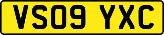 VS09YXC