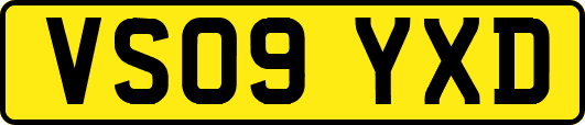 VS09YXD