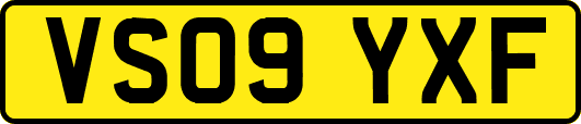 VS09YXF