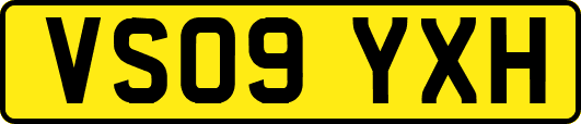 VS09YXH
