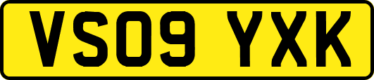 VS09YXK