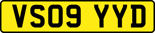 VS09YYD