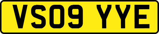 VS09YYE