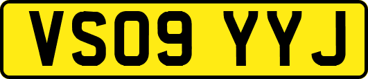 VS09YYJ