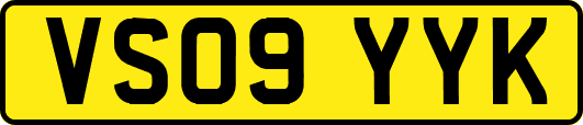 VS09YYK