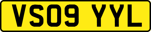 VS09YYL