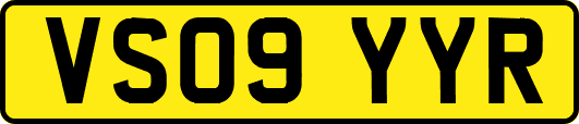VS09YYR