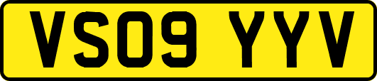 VS09YYV