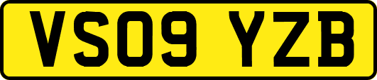 VS09YZB