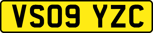 VS09YZC
