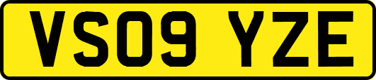 VS09YZE