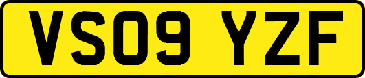 VS09YZF