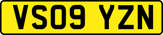 VS09YZN