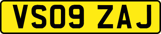 VS09ZAJ
