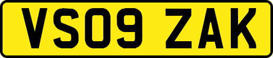 VS09ZAK