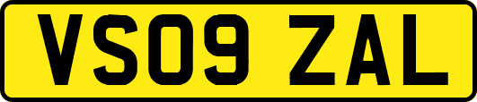 VS09ZAL