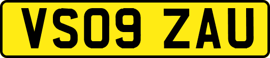 VS09ZAU