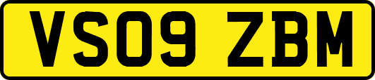 VS09ZBM