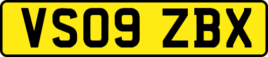 VS09ZBX