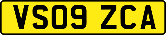 VS09ZCA