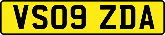 VS09ZDA