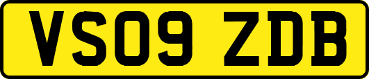 VS09ZDB