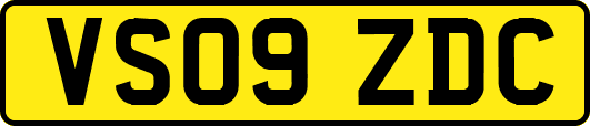 VS09ZDC