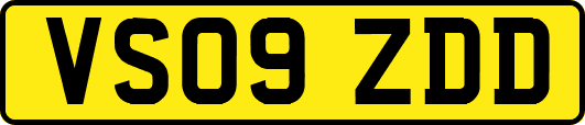 VS09ZDD