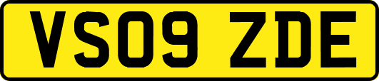 VS09ZDE