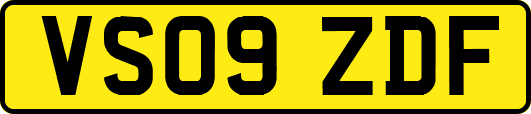 VS09ZDF