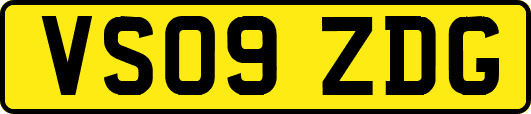 VS09ZDG