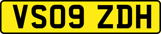 VS09ZDH