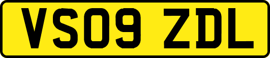 VS09ZDL
