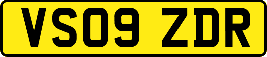 VS09ZDR