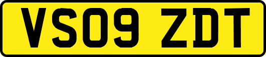 VS09ZDT