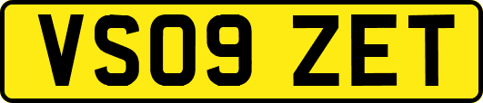 VS09ZET